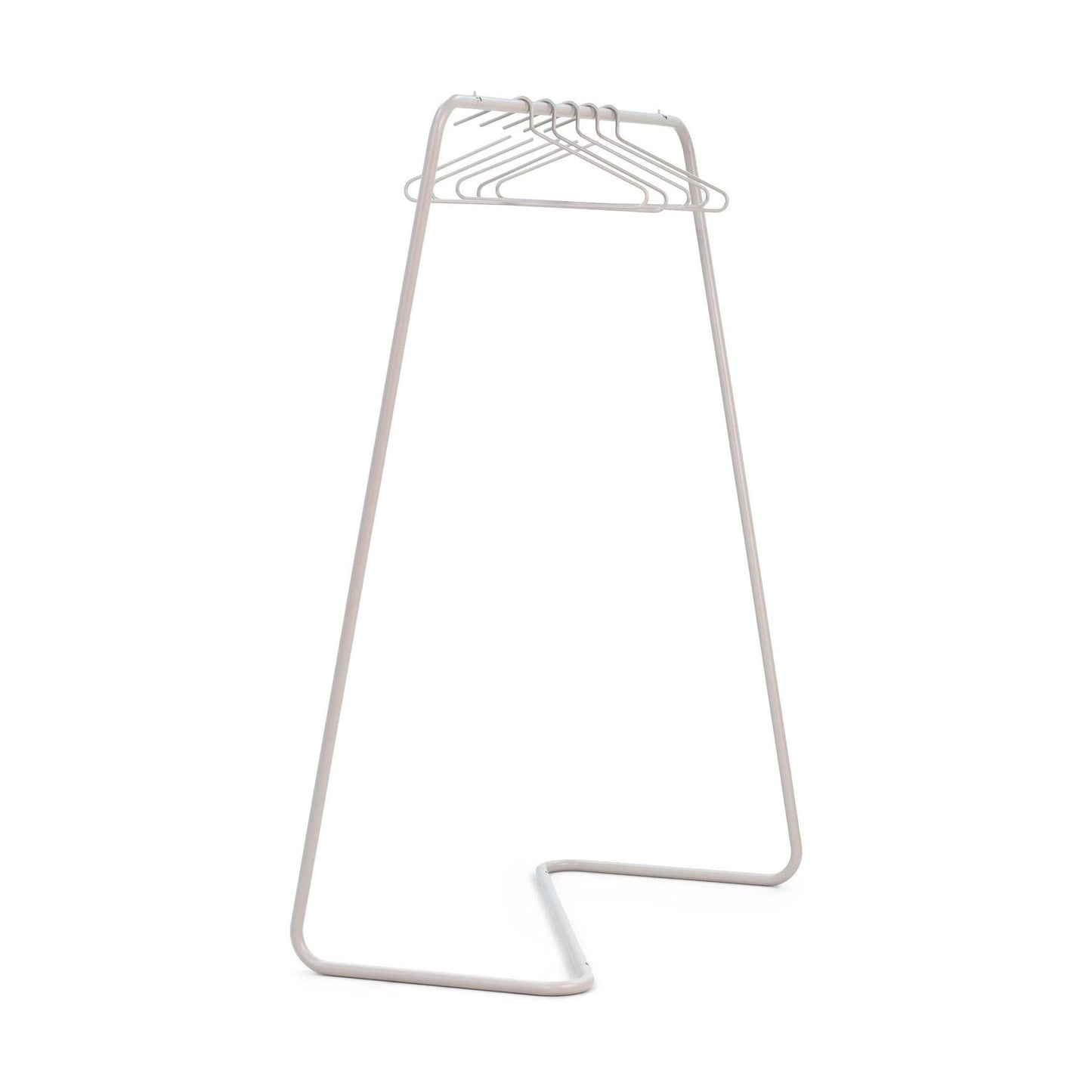 Spinder Design Hang-On kapstok Silky Taupe