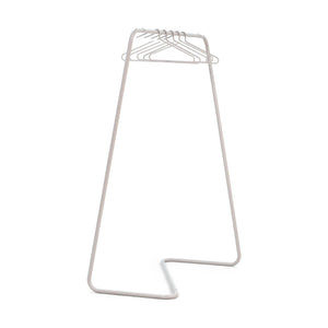 Spinder Design Hang-On kapstok Silky Taupe