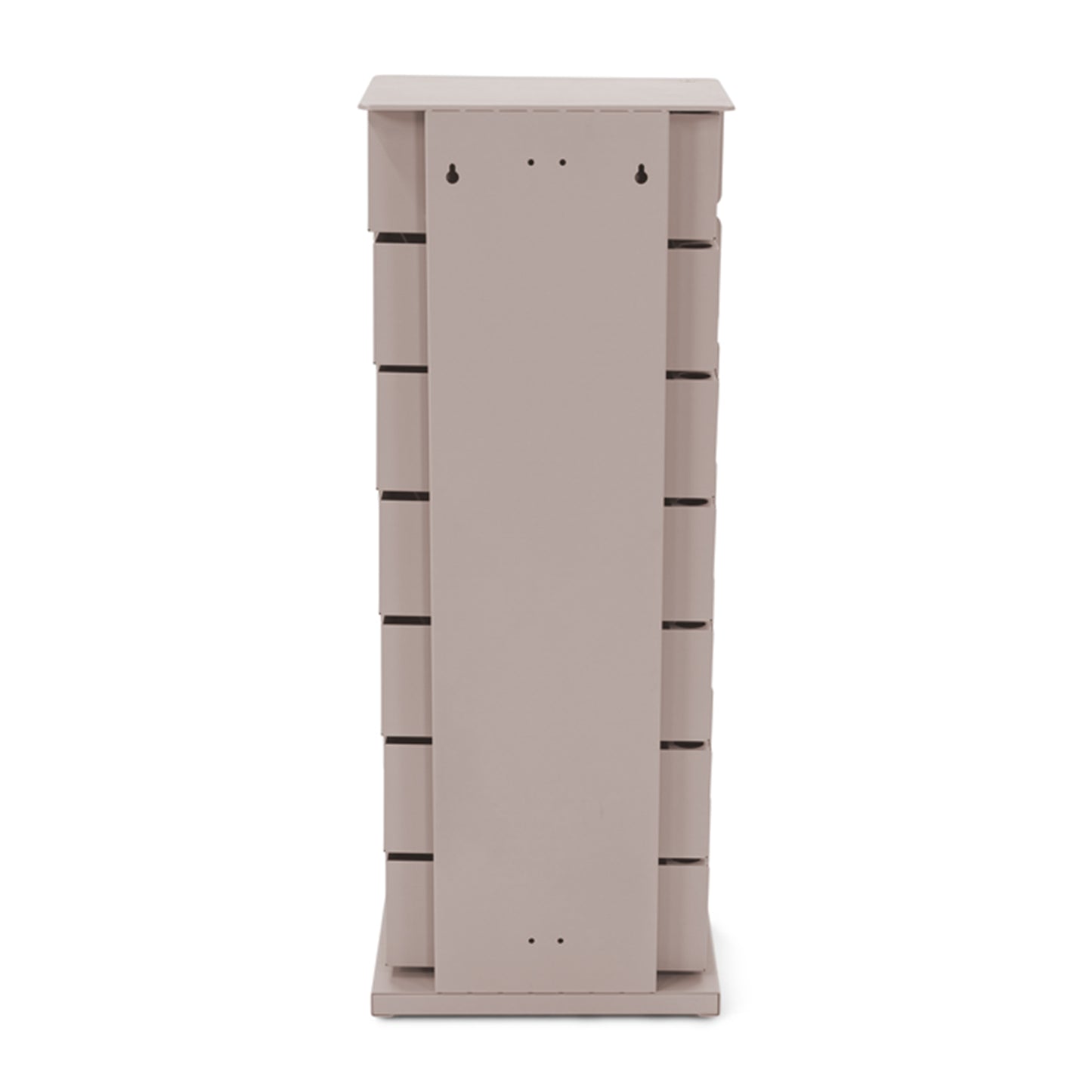 Spinder Design Joey 7 ladekast Silky Taupe