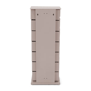 Spinder Design Joey 7 ladekast Silky Taupe