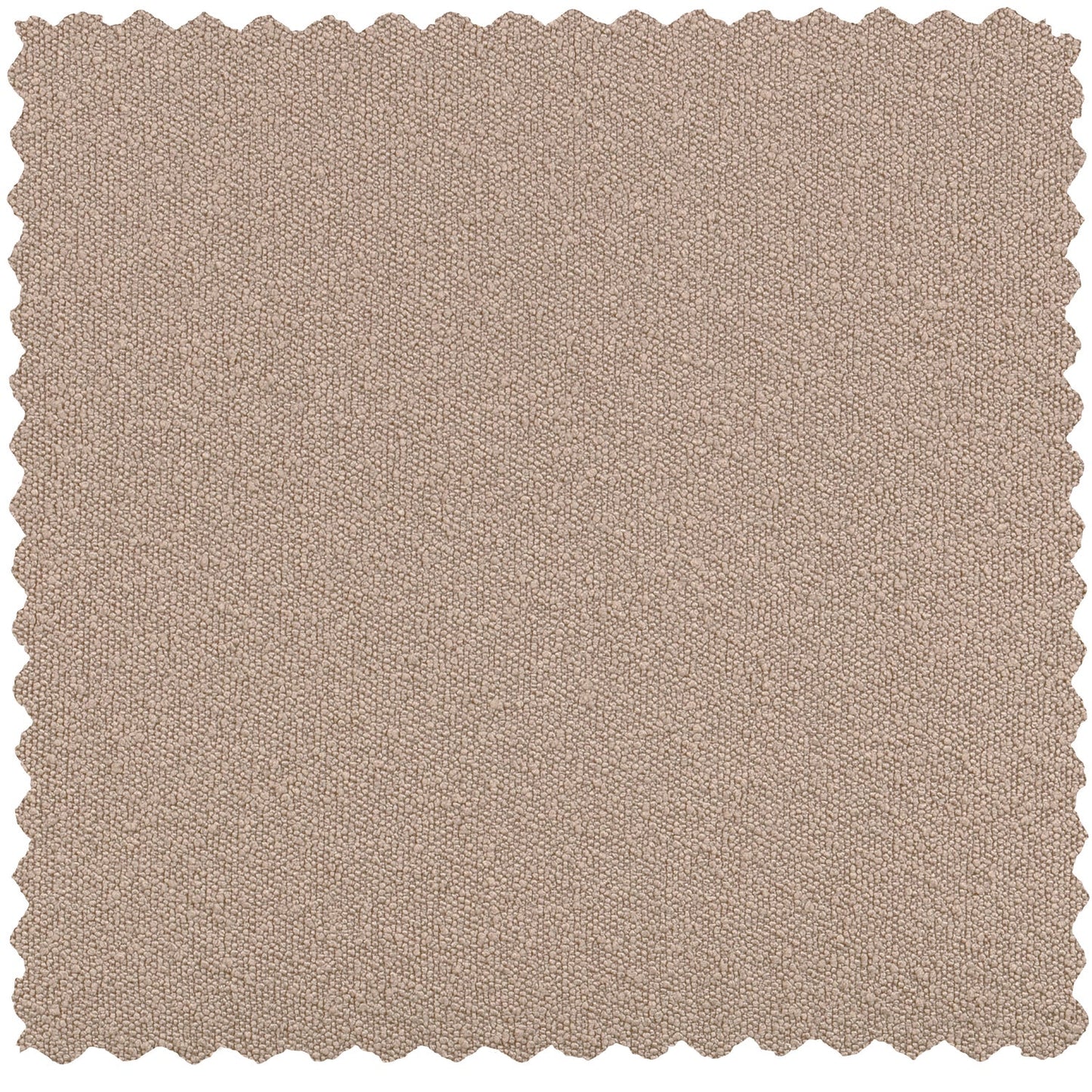 WOOOD Rodeo daybed links bouclé Beige