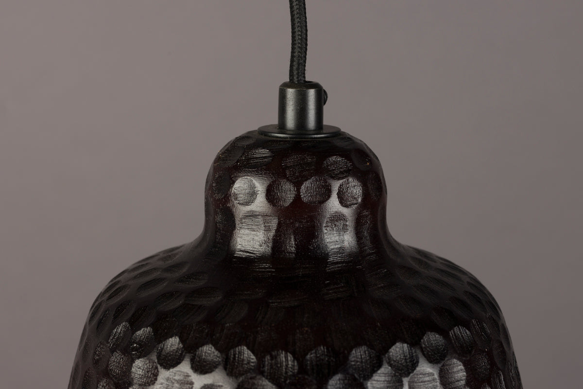 Dutchbone Marnix hanglamp Bruin