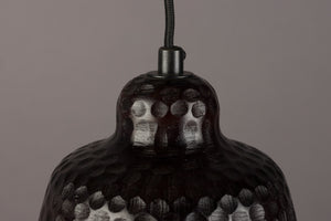 Dutchbone Marnix hanglamp Bruin