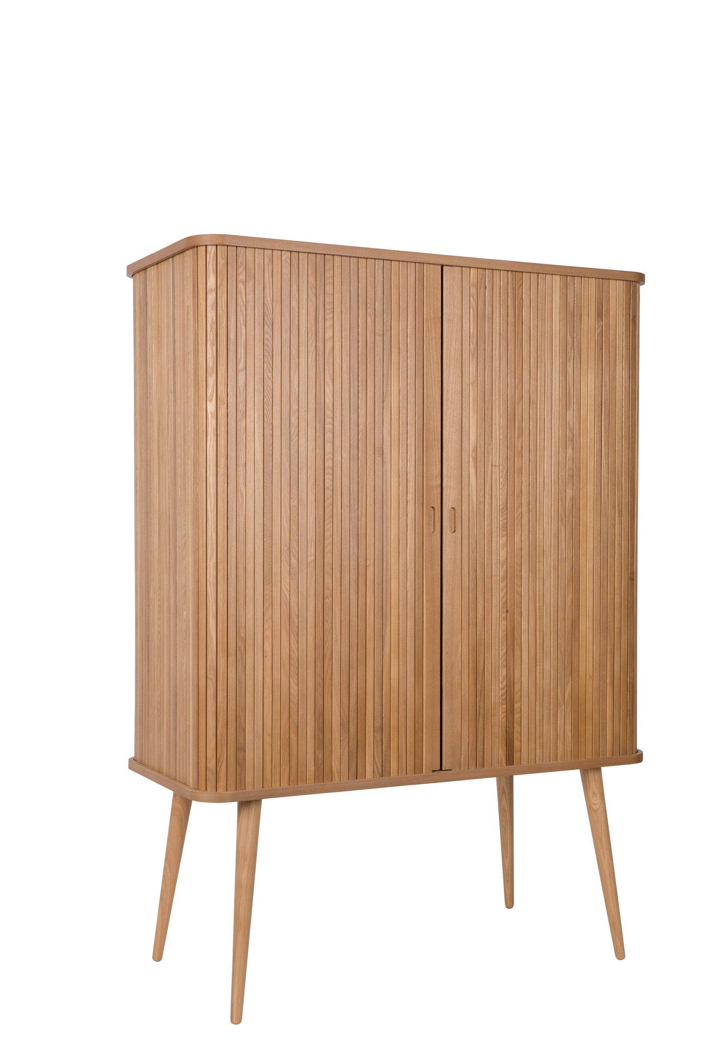 Zuiver Barbier kast Naturel