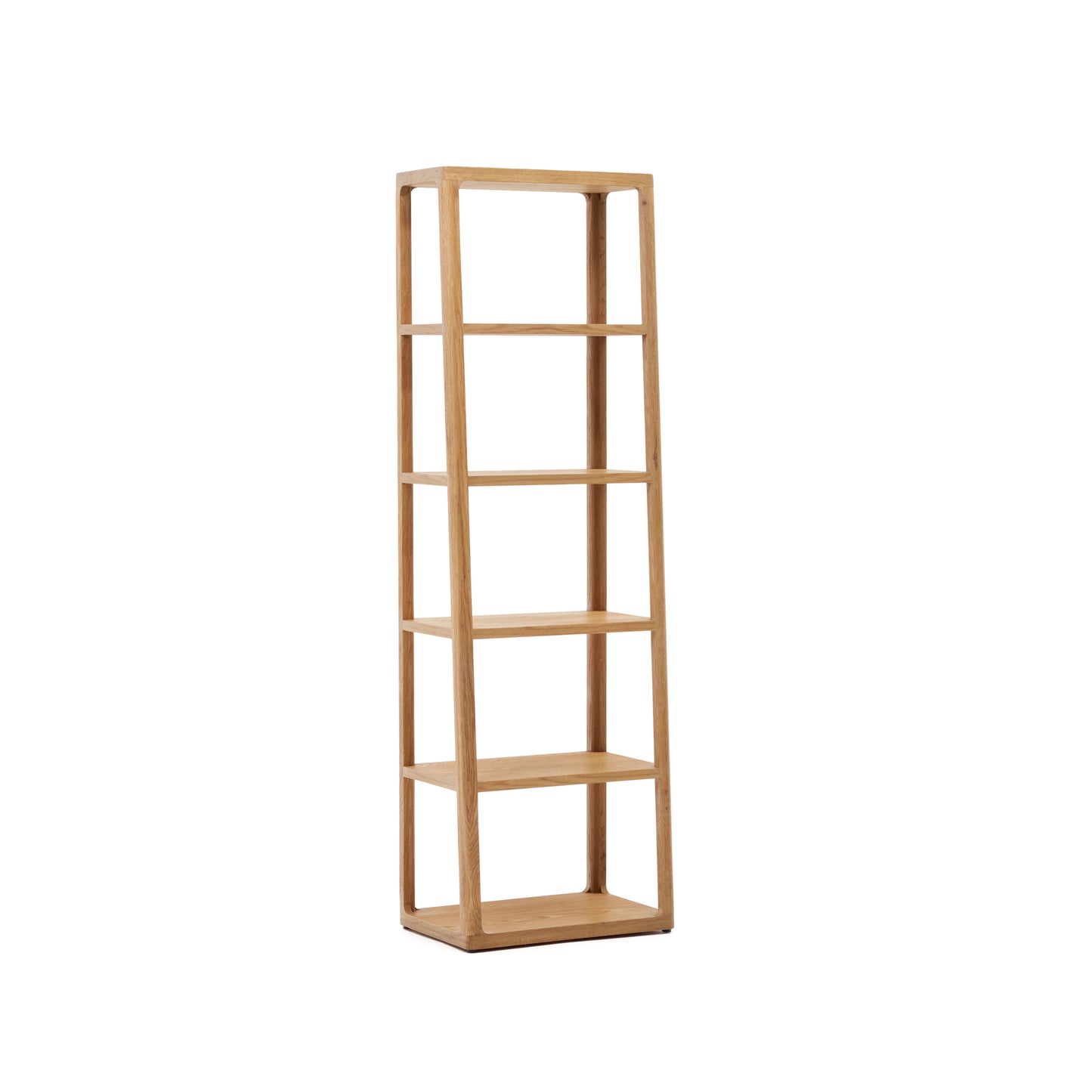 Kave Home Maymai kast 60x193 cm naturel eiken