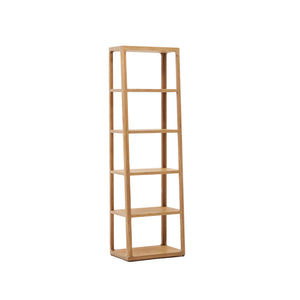 Kave Home Maymai kast 60x193 cm naturel eiken