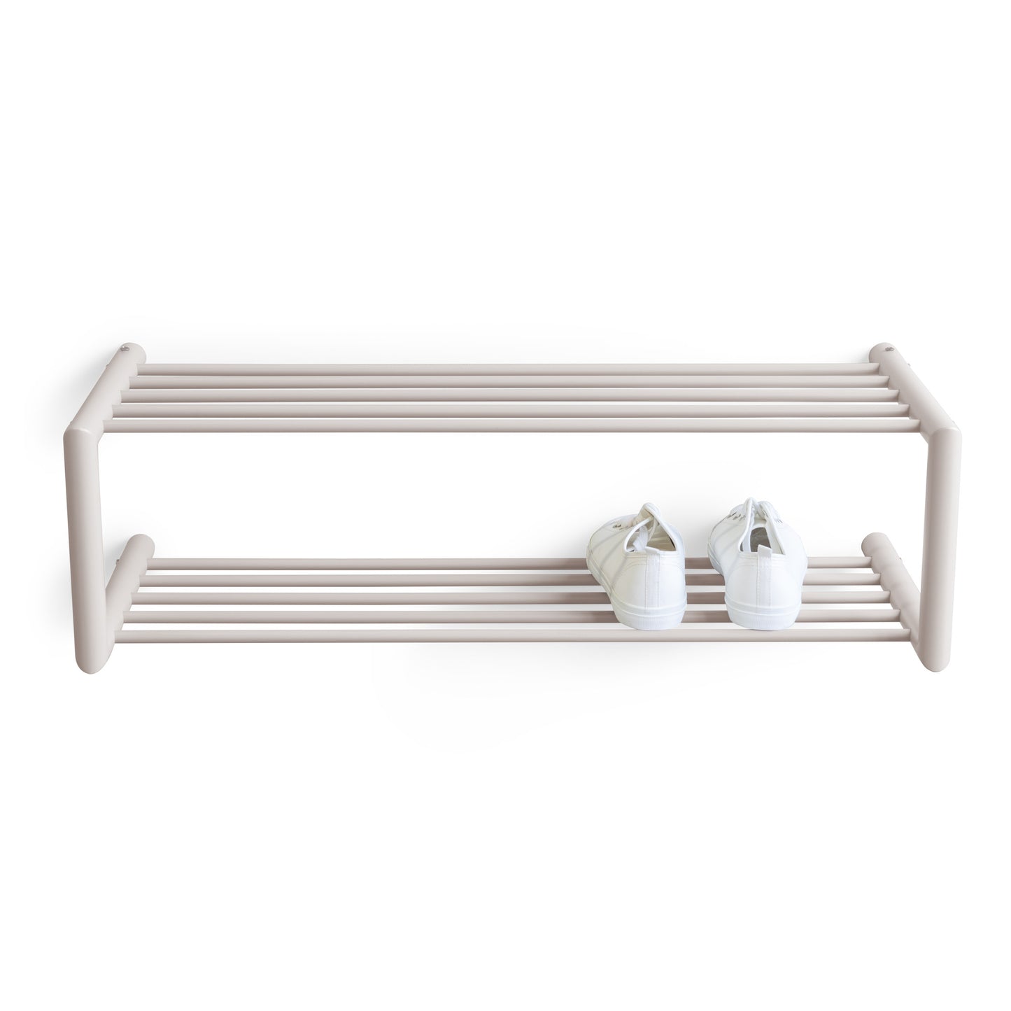 Spinder Design Soenz schoenenrek Silky Taupe