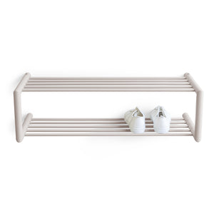 Spinder Design Soenz schoenenrek Silky Taupe