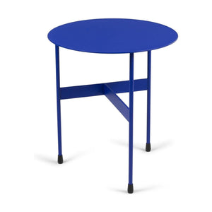 Spinder Design Mira Low bijzettafel Ultramarine