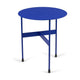 Spinder Design Mira Low bijzettafel Ultramarine