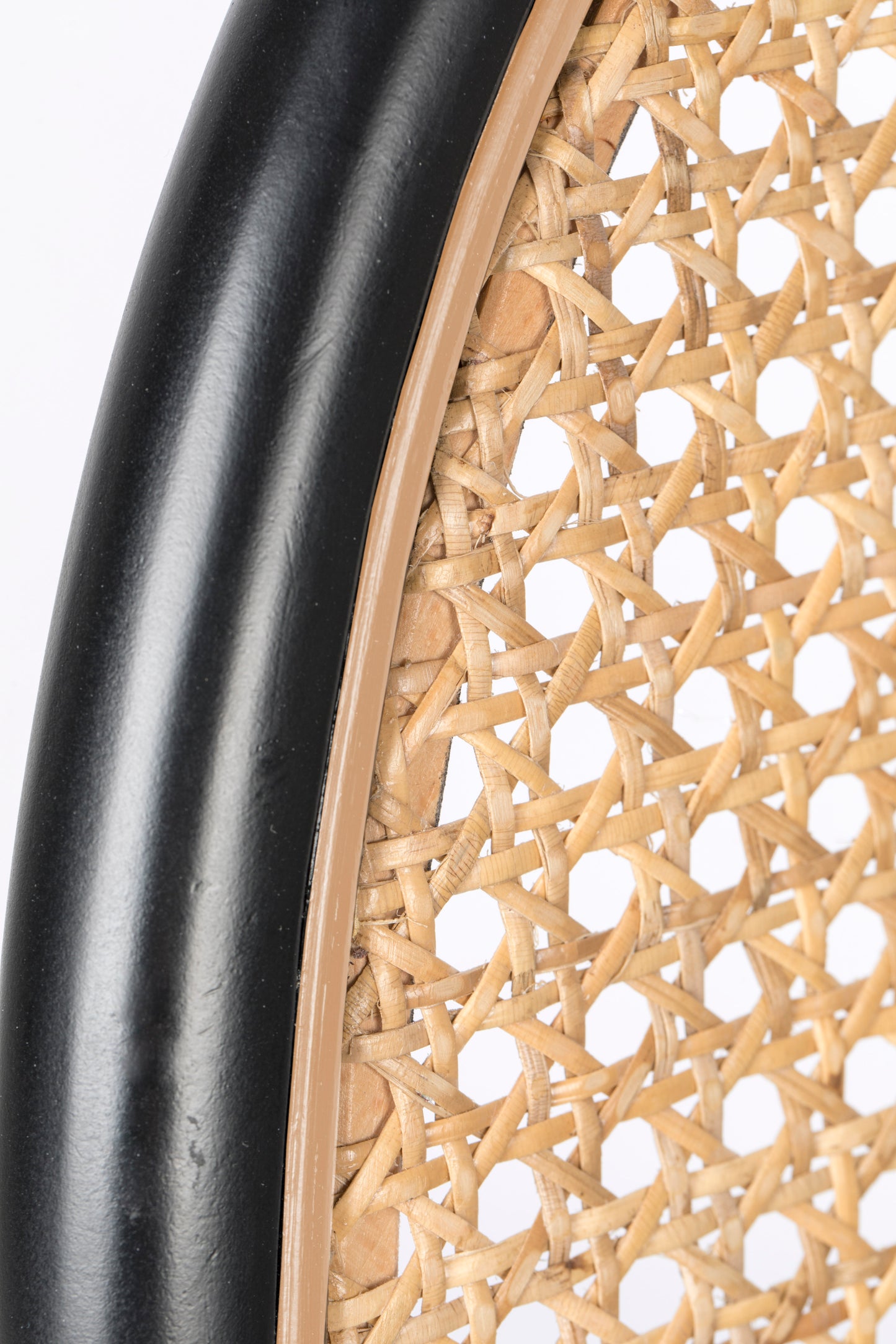Zuiver Spike fauteuil Natural Pink