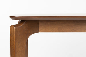 Dutchbone Savone bijzettafel Bruin