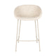 Zuiver Feston barkruk H65 Beige