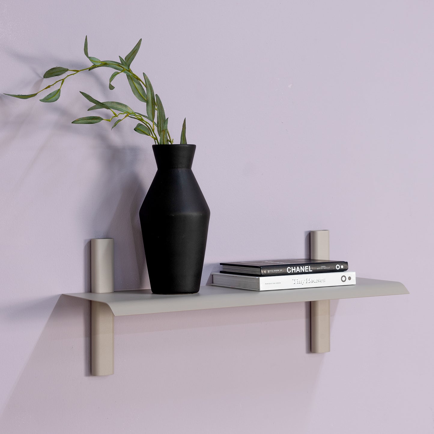 Spinder Design Hola 2 wanplank Silky Taupe