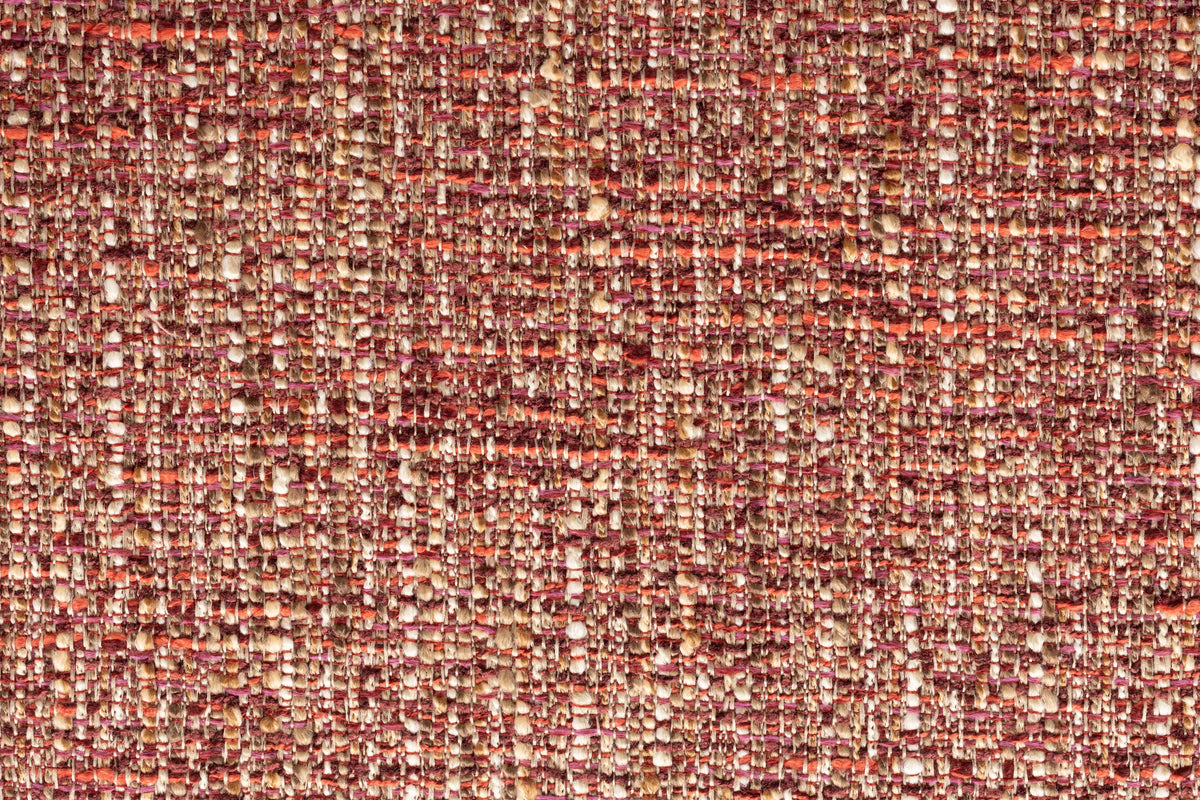 Zuiver Contour eetkamerstoel Rood