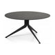 Spinder Design Daley salontafel Zwart