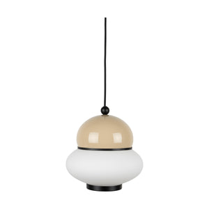 Zuiver Bumble hanglamp M Beige