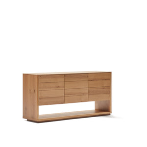 Kave Home Alguema dressoir 151x74 cm Naturel