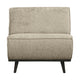 WOOOD Statement 1-zits element Structure Velvet Wheatfield