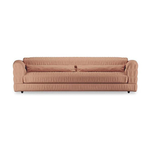 HKliving Club bank linen Dusty Rose