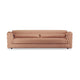 HKliving Club bank linen Dusty Rose