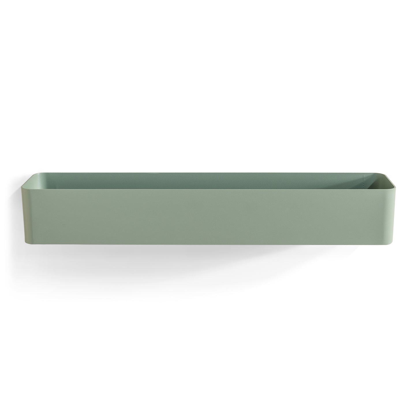 Spinder Design Multi 5 Shelf wandrek Dusty Green