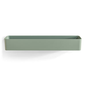 Spinder Design Multi 5 Shelf wandrek Dusty Green