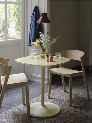 Muuto Top Pendant hanglamp Ø28 cm Deep Red