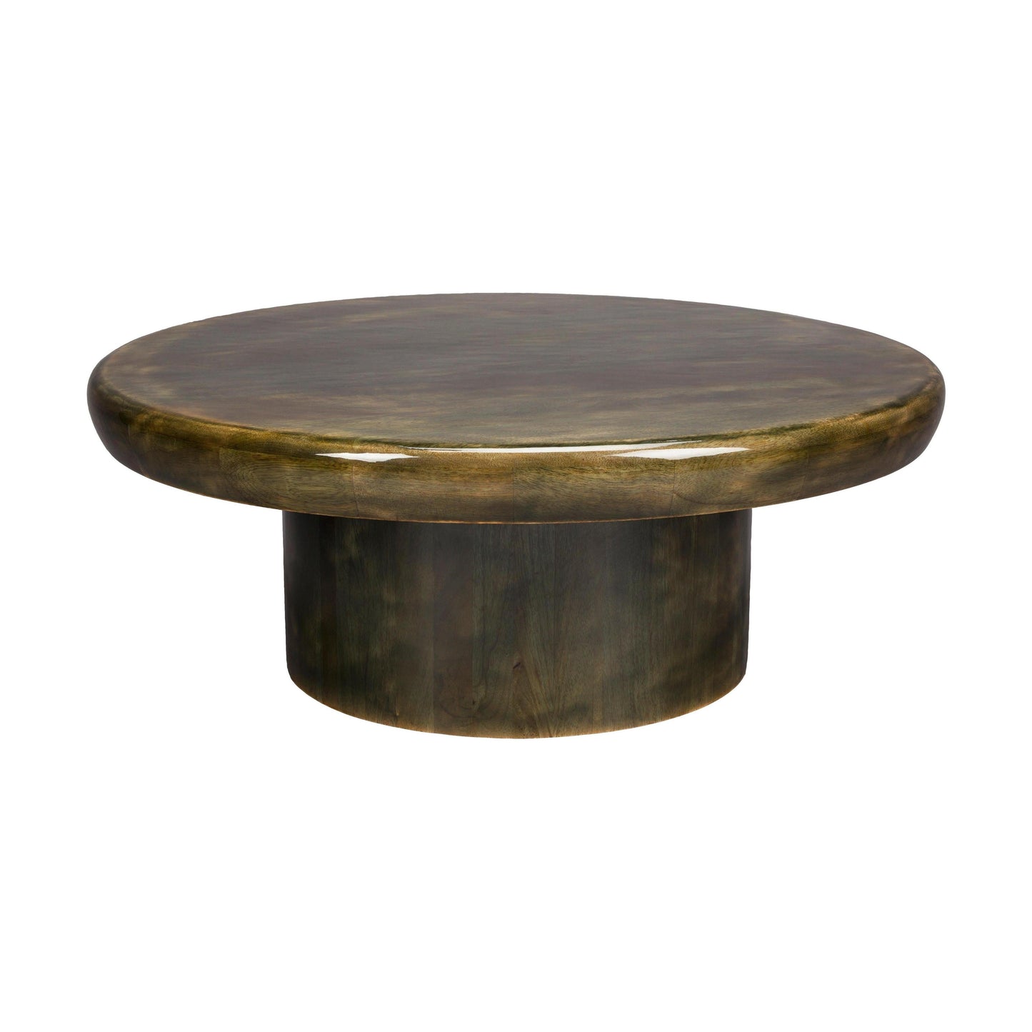 Dutchbone Mush salontafel Groen