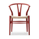 Carl Hansen & Søn CH24 Wishbone Soft eetkamerstoel Falu