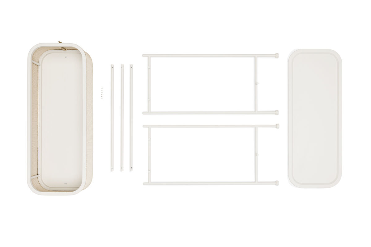 Fatboy Adoreganizer bijzettafel Brulee