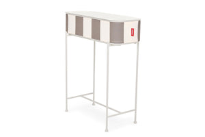Fatboy Adoreganizer bijzettafel Stripe Cacao