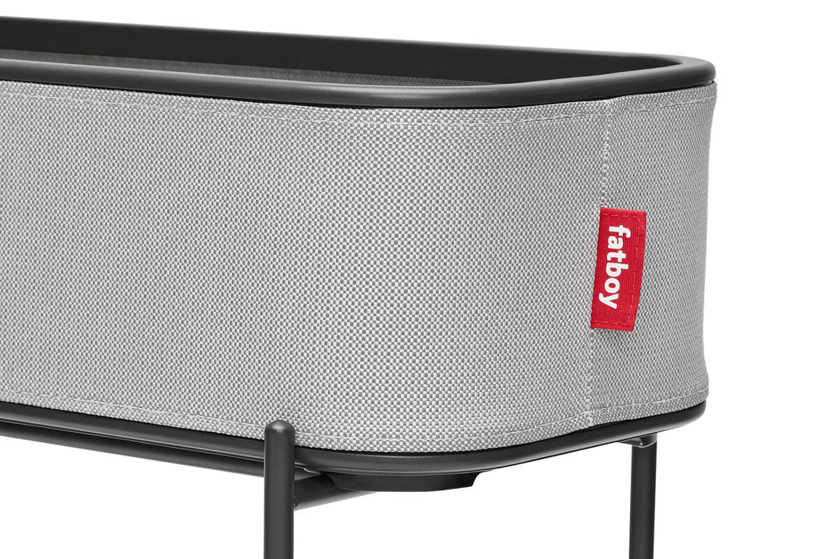 Fatboy Adoreganizer bijzettafel Wolf Grey