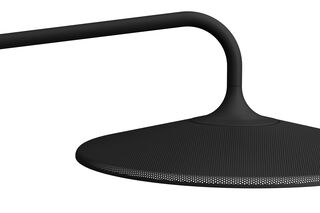 Fatboy Archigrande vloerlamp Anthracite