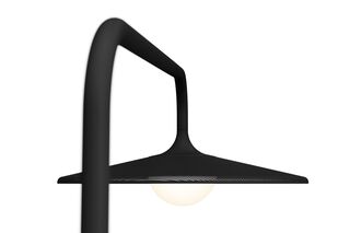 Fatboy Archigrande vloerlamp Anthracite