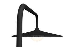 Fatboy Archigrande vloerlamp Anthracite