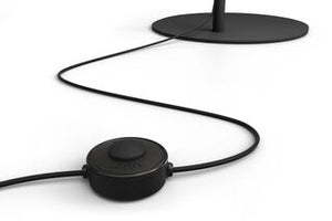 Fatboy Archigrande vloerlamp Anthracite