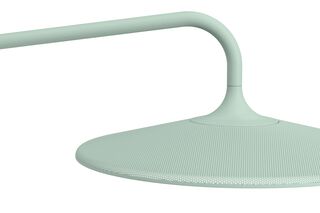 Fatboy Archigrande vloerlamp Mist Green