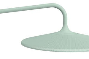Fatboy Archigrande vloerlamp Mist Green
