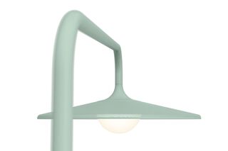 Fatboy Archigrande vloerlamp Mist Green