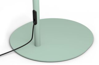 Fatboy Archigrande vloerlamp Mist Green