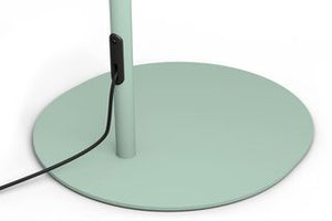 Fatboy Archigrande vloerlamp Mist Green