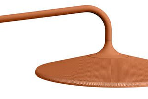 Fatboy Archigrande vloerlamp Terracota