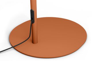 Fatboy Archigrande vloerlamp Terracota