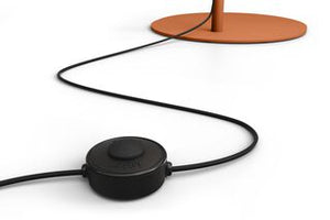 Fatboy Archigrande vloerlamp Terracota