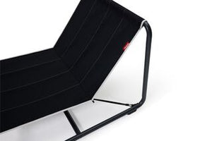 Fatboy Beanbase fauteuil Anthracite