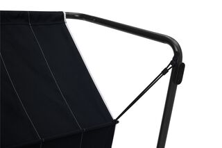 Fatboy Beanbase fauteuil Anthracite