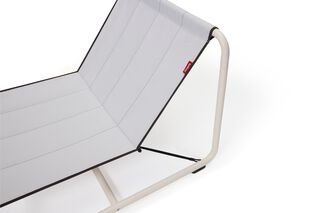 Fatboy Beanbase fauteuil Whipped Creme