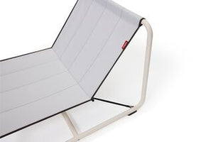 Fatboy Beanbase fauteuil Whipped Creme