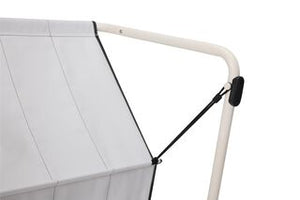 Fatboy Beanbase fauteuil Whipped Creme